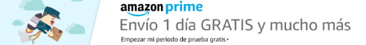 Banner Amazon Prime